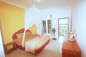 Гостиница Manta Manta Guesthouse  Labuhanbajo